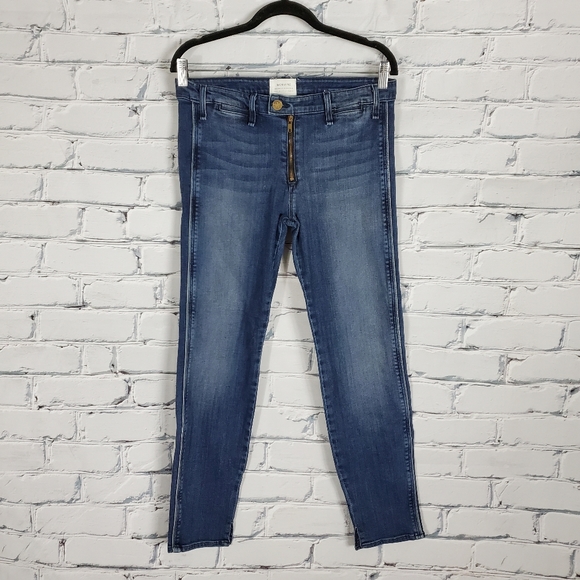 Mcguire Gotham Slim Skinny Jeans - Picture 2 of 10